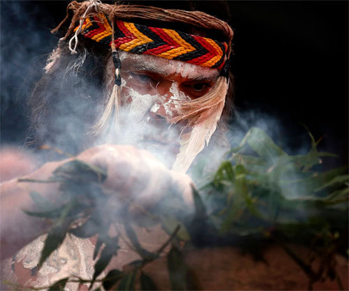 Virgo Shamanic Healer Traditional Smoking Ceremony Saturn Square Chiron