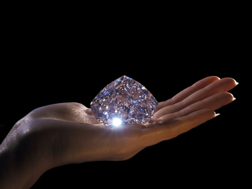 Capricorn 2020 worlds most expensive diamond