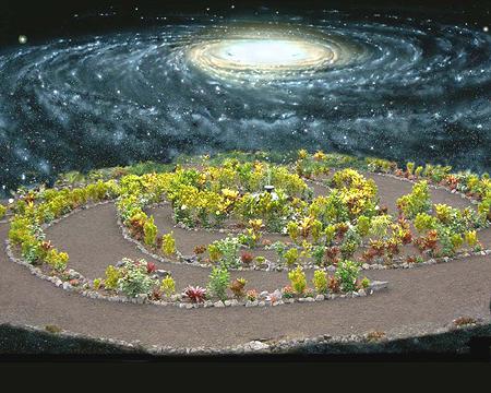 2022 Virgo New Moon Galaxy Garden Paleaku Astronomy Center, Kona, Hawaii