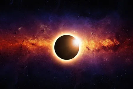 2023 RARE HYBRID Solar Eclipse, SECOND Aries New Black Moon!