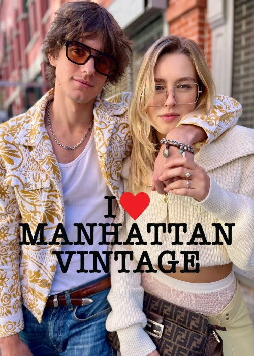 2023 Cancer - superb Manhattan Vintage Show!